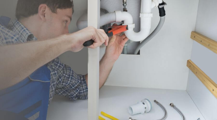 Professional septic pumping service in Empire, AL